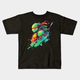 raphael Kids T-Shirt